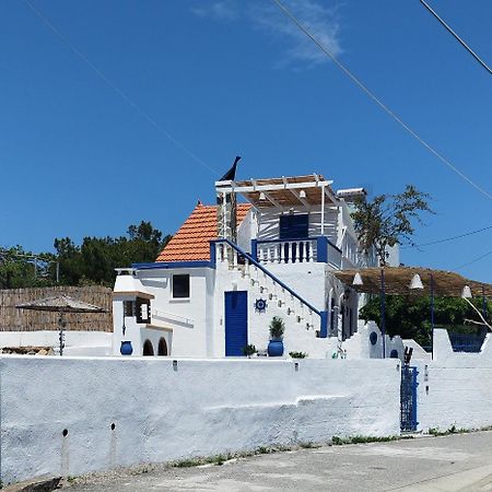 Sea Breeze Villa Archangelos  Eksteriør bilde