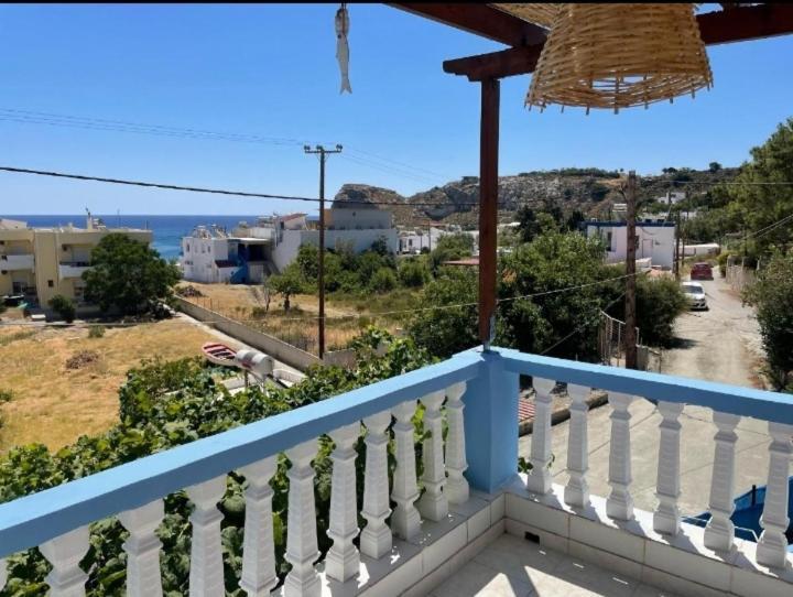 Sea Breeze Villa Archangelos  Eksteriør bilde